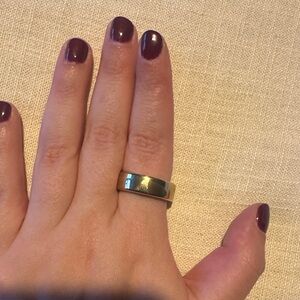Oura Ring Generation 3 size 11